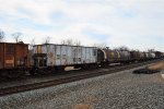 CSX 496213 & CSXT 967118